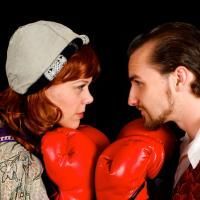 Photo Flash: KISS ME, KATE At Aurora Theatre